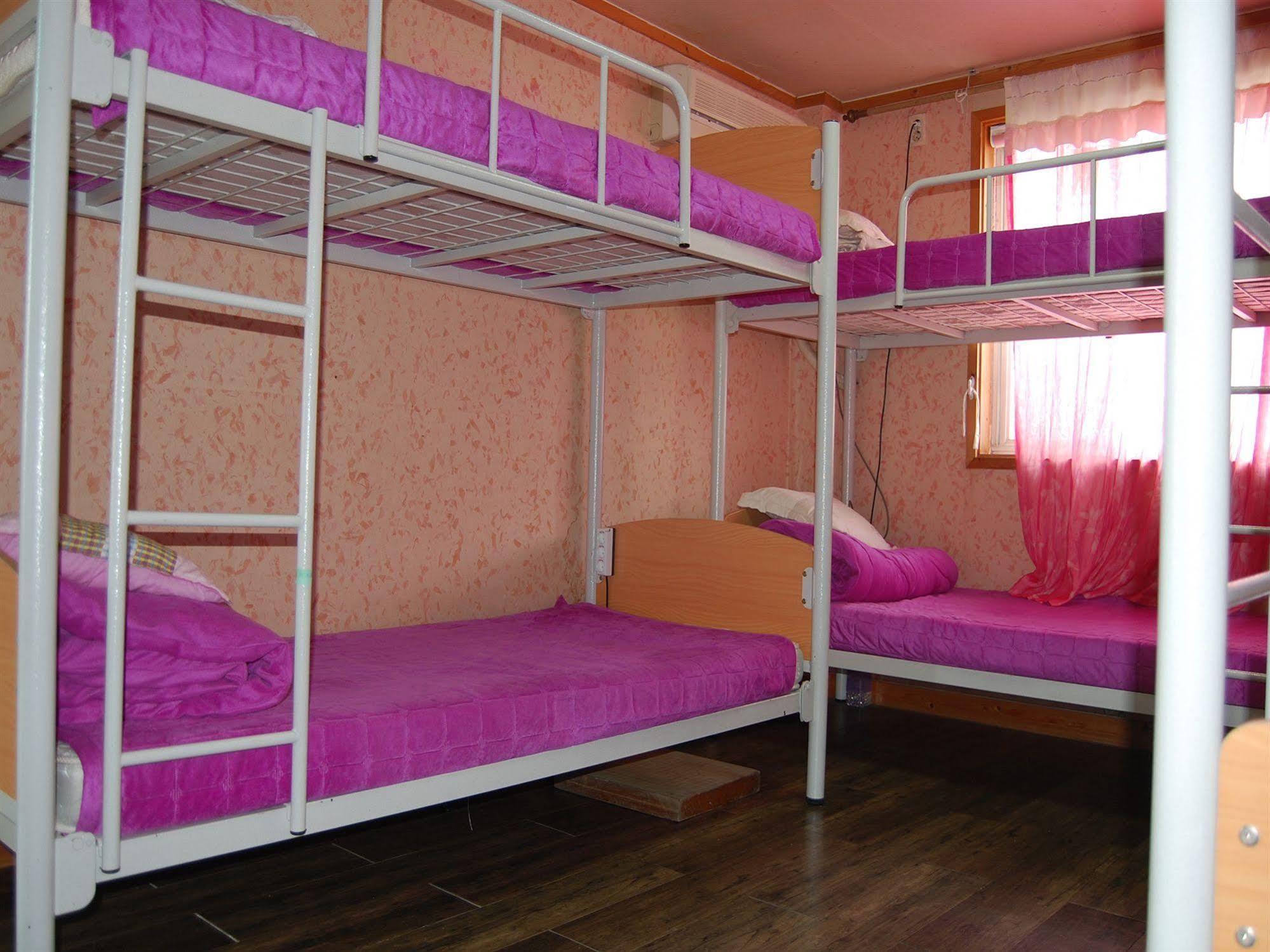 Guesthouse In Gangneung Myunggane Экстерьер фото