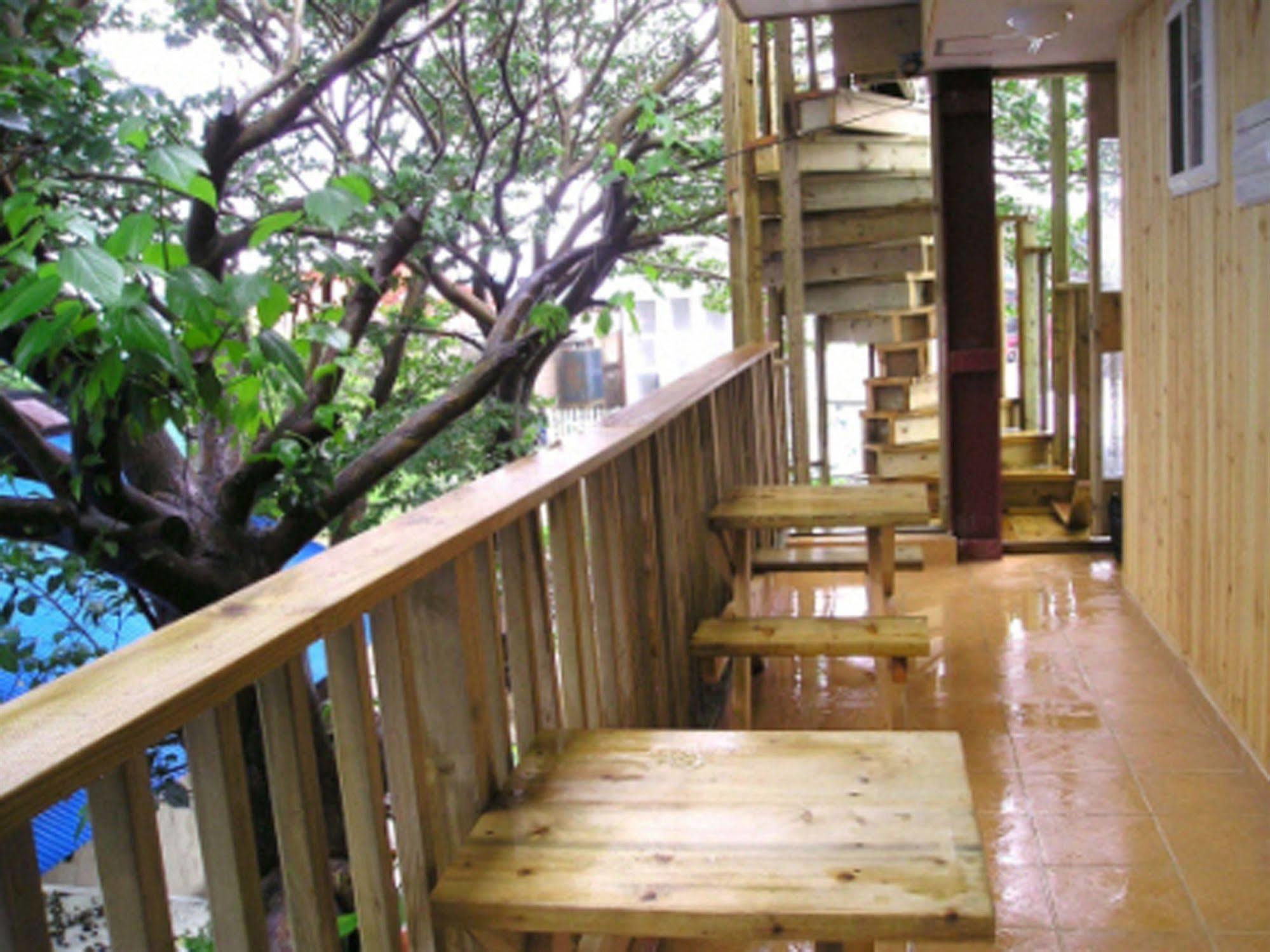 Guesthouse In Gangneung Myunggane Экстерьер фото