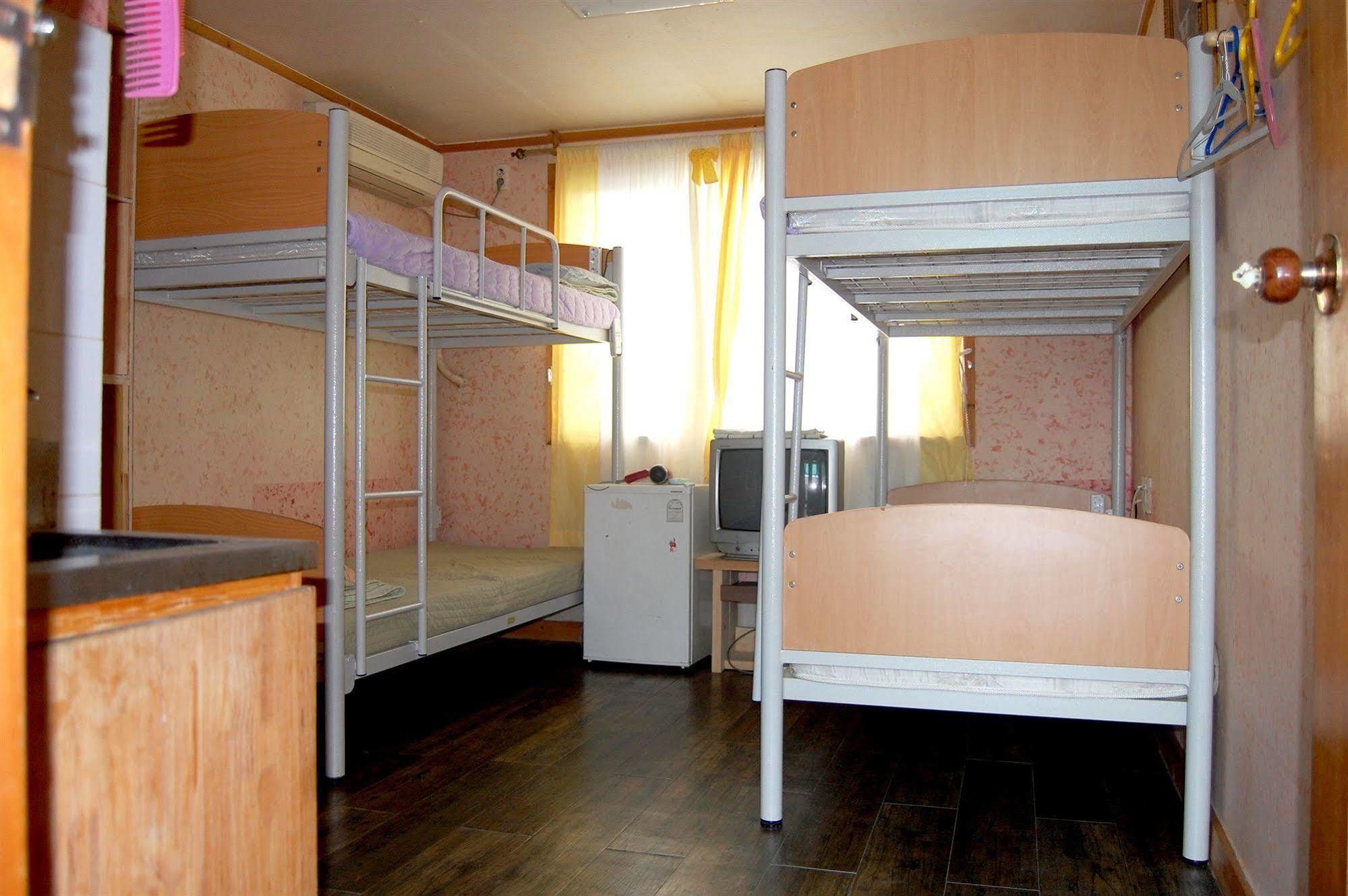 Guesthouse In Gangneung Myunggane Экстерьер фото
