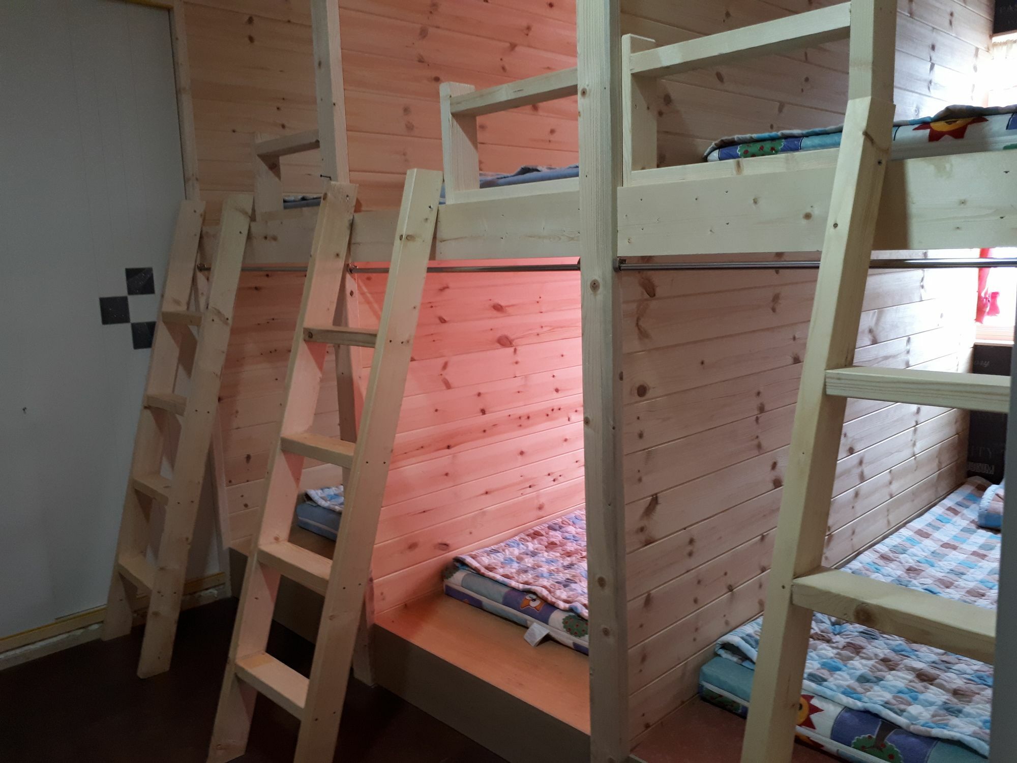 Guesthouse In Gangneung Myunggane Экстерьер фото