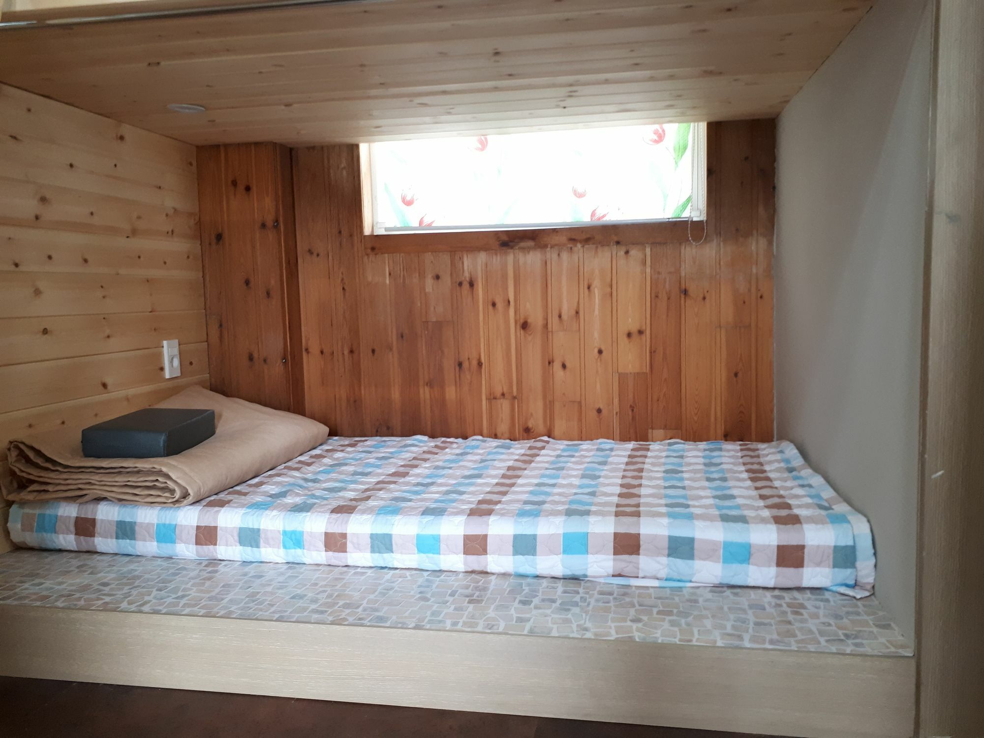 Guesthouse In Gangneung Myunggane Экстерьер фото