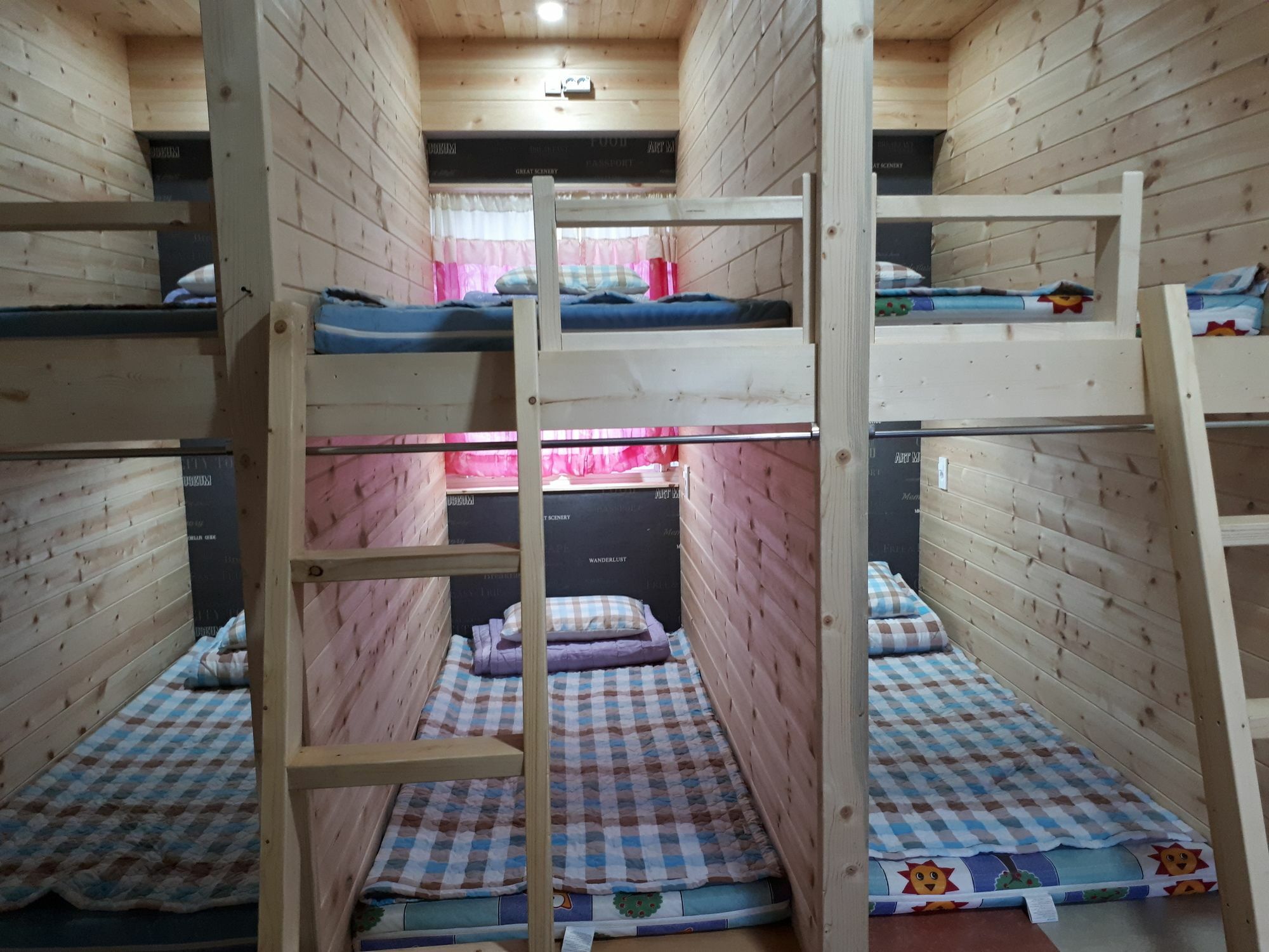 Guesthouse In Gangneung Myunggane Экстерьер фото